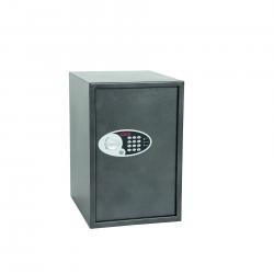 Cheap Stationery Supply of Phoenix Home and Office Security Safe Size 5 SS0805E PN00082 Office Statationery