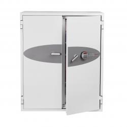 Cheap Stationery Supply of Phoenix Fire Protection Cupboard FS1903E PN1903 Office Statationery