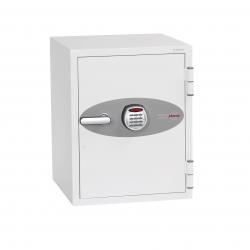 Cheap Stationery Supply of Phoenix Data Combi Safe (W500 x D500 x H750mm, 2 Hours Fire Protection) DS2501E PN2501 Office Statationery