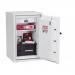 Phoenix Data Combi Safe (W520 x D520 x H900mm, 2 Hours Fire Protection) DS2502E PN2502