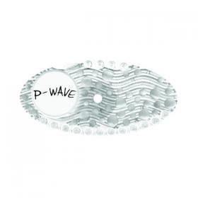 P-Wave Curve Clear Mango Pack of 10 WZCV60MG
