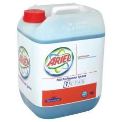Cheap Stationery Supply of Ariel 10 Litre Professional System 1 Liquid Detergent 1 x Pack 541314908688 Office Statationery