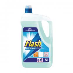 Cheap Stationery Supply of Flash Multi Surface and Floor Cleaner Neutral 5 Litre 8001090475671 PX09193 Office Statationery