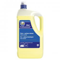 Cheap Stationery Supply of Flash Multi Surface and Floor Cleaner Lemon 5 Litre 5413149200111 PX20011 Office Statationery