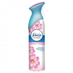 Cheap Stationery Supply of Febreze Air Effects Freshener Blossom and Breeze 300ml 81363338 PX46262 Office Statationery