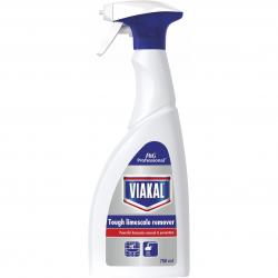 Cheap Stationery Supply of Viakal Limescale Remover Spray 750ml 5413149895980 PX95989 Office Statationery