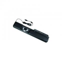 Cheap Stationery Supply of RiteBar Roll Bar Mouse Black 9820350 RIT00663 Office Statationery