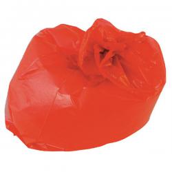 Cheap Stationery Supply of 2Work Medium Duty Refuse Sack Red (Pack of 200) RY15541 RY15541 Office Statationery