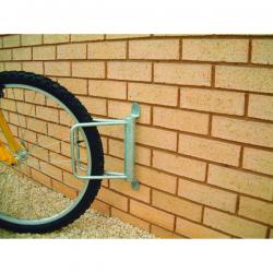 Cheap Stationery Supply of Cycle Holder Wall Mounted 45 Degree 306936 SBY04731 Office Statationery