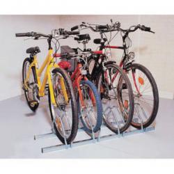Cheap Stationery Supply of Cycle Rack 4-Bike Capacity Aluminium 309714 SBY05669 Office Statationery