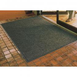 Cheap Stationery Supply of VFM Charcoal Deluxe Entrance Matting 610x914mm 312081 SBY06721 Office Statationery