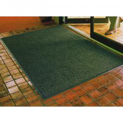 Cheap Stationery Supply of VFM Charcoal Deluxe Entrance Matting 914x1524mm 312091 SBY06727 Office Statationery