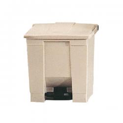 Cheap Stationery Supply of Step-On Container 87 Litres Beige (W500 x D410 x H825mm) 324307 SBY11415 Office Statationery