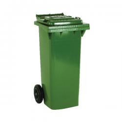 Cheap Stationery Supply of Wheelie Bin 240 Litre Green (W580xD740xH1070mm) 331182 SBY14059 Office Statationery