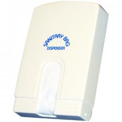 Cheap Stationery Supply of Washroom Sanitary Bag Dispenser 356973 SBY16269 Office Statationery