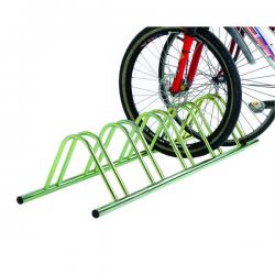 Cheap Stationery Supply of Cycle Rack For 5 Cycles Zinc (1600 x 330mm) 360011 SBY17498 Office Statationery