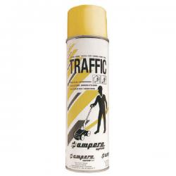 Cheap Stationery Supply of Yellow Traffic Paint (Pack of 12) 373880 SBY20166 Office Statationery