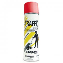 Cheap Stationery Supply of Red Traffic Paint (Pack of 12) 373881 SBY20167 Office Statationery