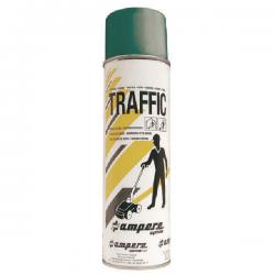 Cheap Stationery Supply of Green Traffic Paint (Pack of 12) 373883 SBY20169 Office Statationery