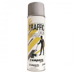 Cheap Stationery Supply of Grey Traffic Paint (Pack of 12) 373884 SBY20170 Office Statationery