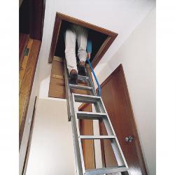 Cheap Stationery Supply of Handrail For Aluminium Loft Ladder 306684 SBY27564 Office Statationery