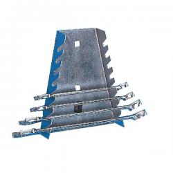 Cheap Stationery Supply of Spanner Holder Zinc (up to 7 spanners ) 307003 SBY27648 Office Statationery