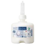 Tork Hand and Body Lotion Non-Perfumed S2 Refill 475ml (Pack of 8) 420202