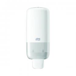 Cheap Stationery Supply of Tork Foam Soap Dispenser S4 White 561500 SCA51796 Office Statationery