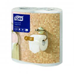 Cheap Stationery Supply of Tork Extra Soft Toilet Roll White 200 Sheet 2-Ply (Pack of 40) 120240 SCA75354 Office Statationery