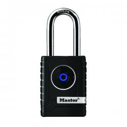 Cheap Stationery Supply of Master Lock Outdoor Bluetooth Padlock (Weather resistant and no need for keys) 4401EURDLH SG94303 Office Statationery