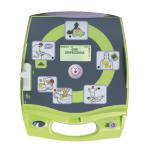 Zoll AED Plus Auto Defibrillator H40038