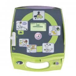 Cheap Stationery Supply of Zoll AED Plus Auto Defibrillator H40038 Office Statationery