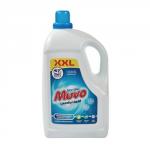Muvo Laundry Liquid Non-Biological 4.98 Litre M4980MLNB166
