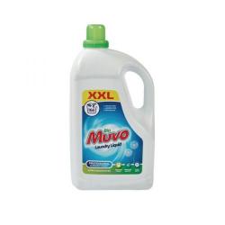 Cheap Stationery Supply of Muvo Laundry Liquid Biological 4.98 Litre M4980MLB166 Office Statationery