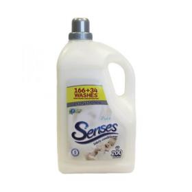 Senses Professional Fabric Conditioner Pure 5 Litre SP5000ML200