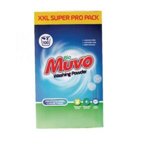 Muvo Washing Powder Biological 6.5kg MLP6500B100