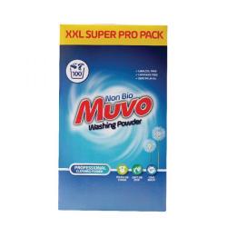 Cheap Stationery Supply of Muvo Washing Powder Non-Biological 6.5kg MLP6500NB100 Office Statationery