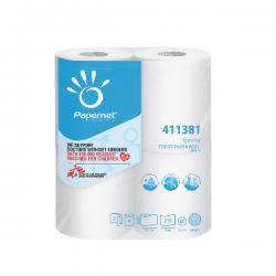 Cheap Stationery Supply of Papernet Special Toilet Roll 2-Ply 210 Sheets 411381 SOF91381 Office Statationery