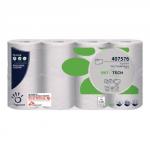 Bio Tech Superior Toilet Roll 2 Ply 250 Sheets 407576