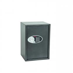 Cheap Stationery Supply of Phoenix Vela Home & Office SS0804E Size 4 Security Safe with Electronic Lock SS0804E Office Statationery