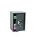 Phoenix Vela Home & Office SS0804K Size 4 Security Safe with Key Lock