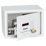 Phoenix Saracen SS0935E Size 1 Security Safe with Electronic & Credit CardLock