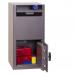 Phoenix Cash Deposit SS0997ED Size 2 Security Safe with Electronic Lock