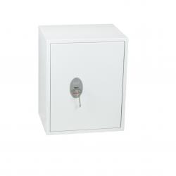 Cheap Stationery Supply of Phoenix Fortress SS1183K Size 3 S2 Security Safe with Key Lock SS1183K Office Statationery