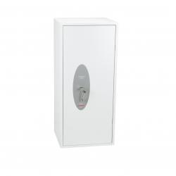 Cheap Stationery Supply of Phoenix Fortress SS1185K Size 5 S2 Security Safe with Key Lock SS1185K Office Statationery
