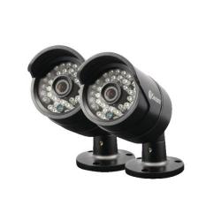 Cheap Stationery Supply of Swann Bullet CCTV Camera SWPRO-H850PK2-UK Pack of 2 Office Statationery