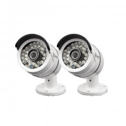 Cheap Stationery Supply of Swann H855 Bullet CCTV Camera (Pack of 2) SWPRO-H855PK2-UK SWN11552 Office Statationery