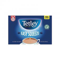 Cheap Stationery Supply of Tetley Drawstring Tea Bag (Pack of 100) 1050A TL11050 Office Statationery
