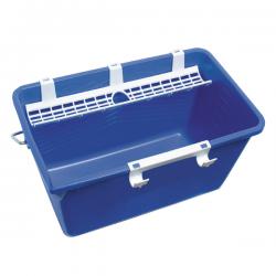 Cheap Stationery Supply of Unger 18 Litre Bucket Blue (Suitable for 350mm squeegees and scrubbers) 94543D UG00216 Office Statationery