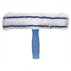 Cheap Stationery Supply of Unger Microfibre Window Scrubber 250mm 94500D UG29450 Office Statationery